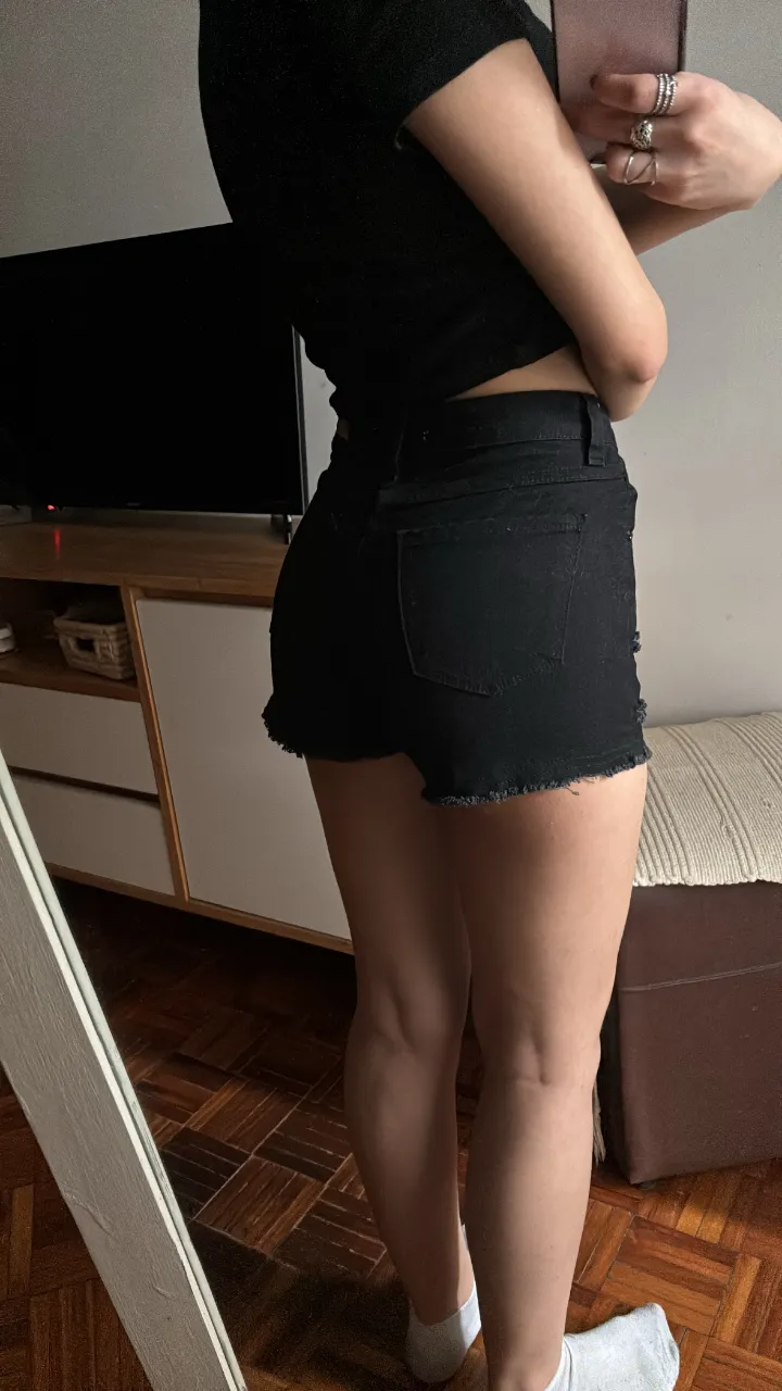 Short Como Quieres - imagen 5
