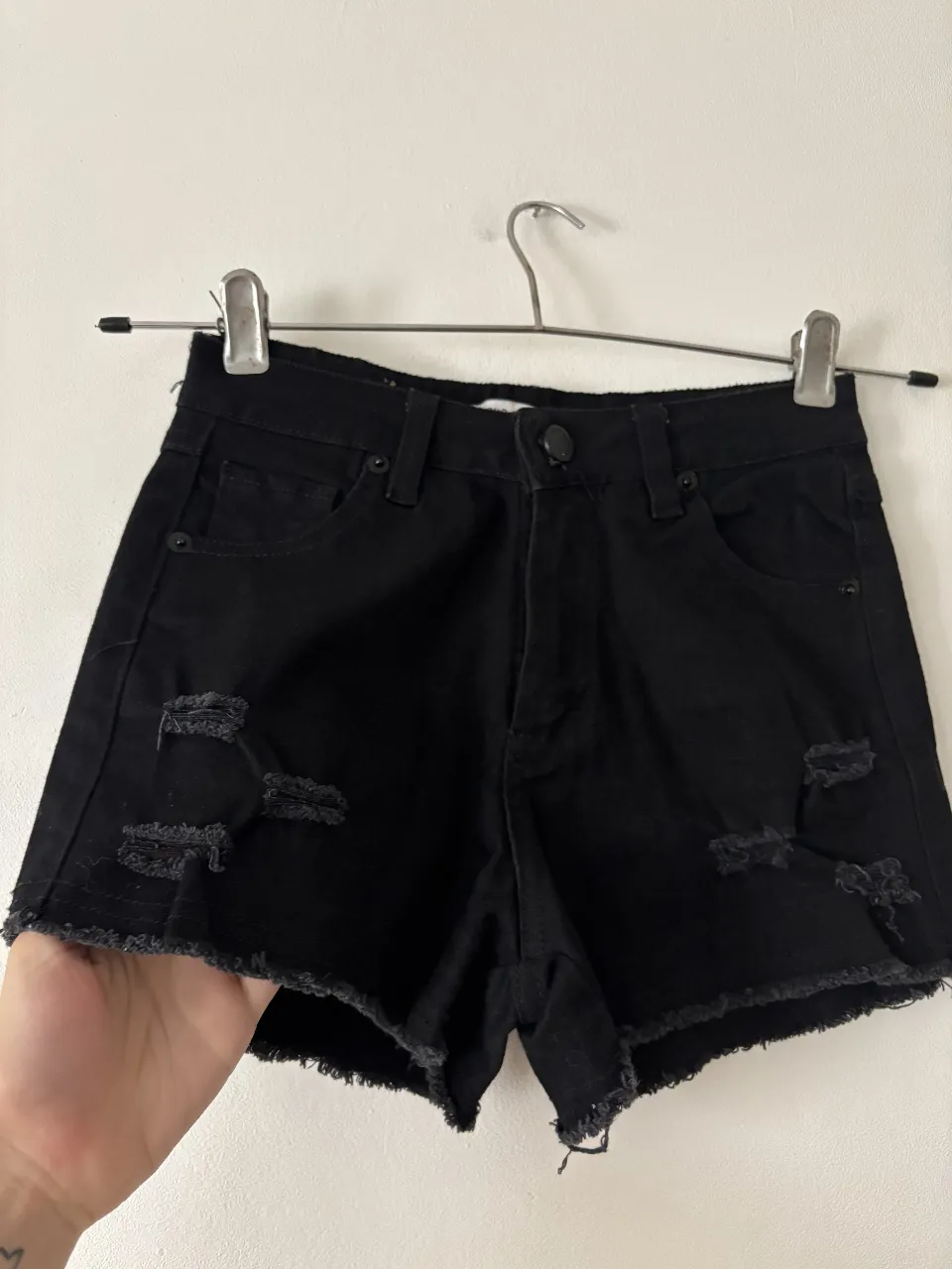 Short Como Quieres - imagen 2