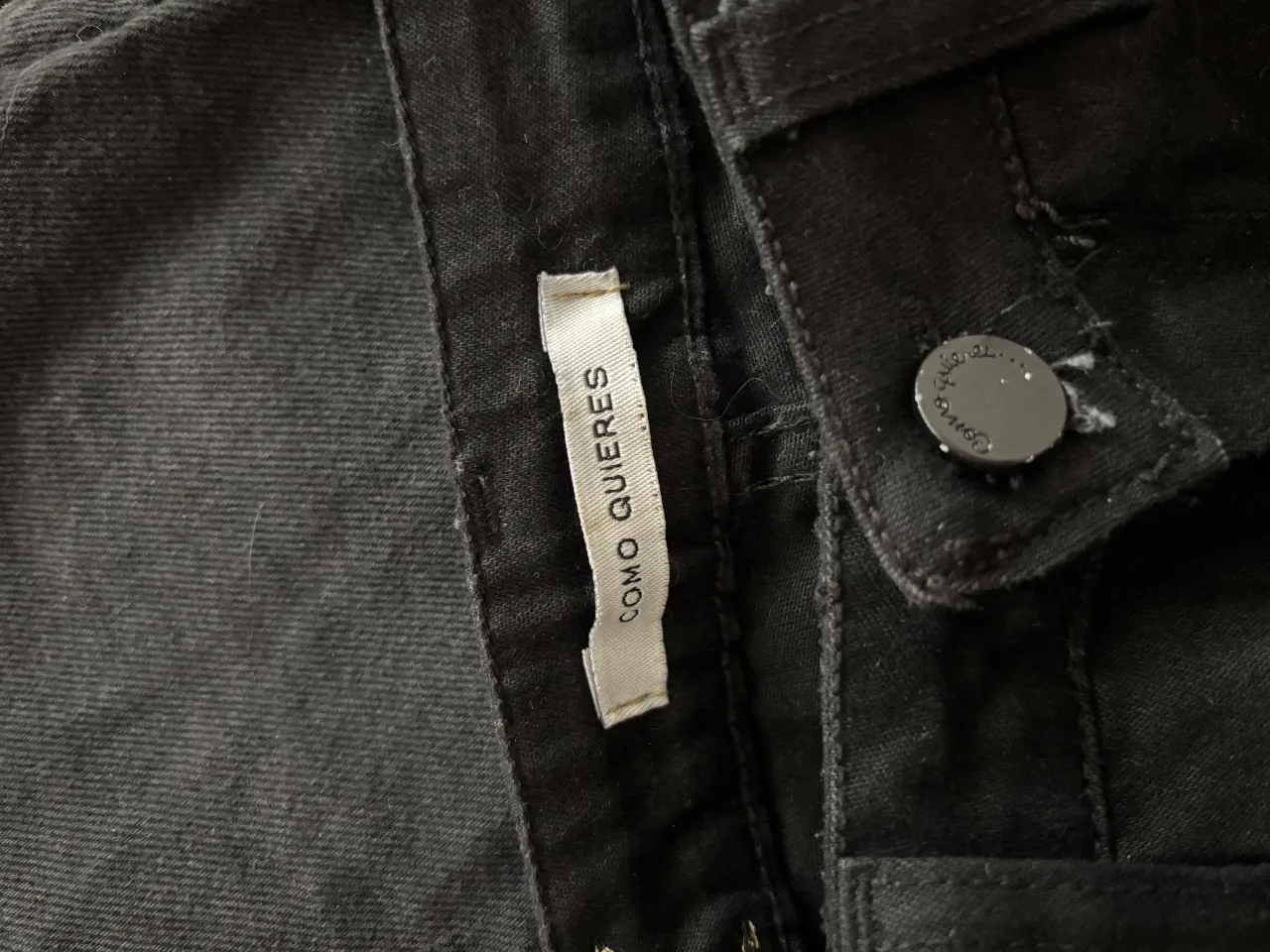 Short Como Quieres - imagen 4