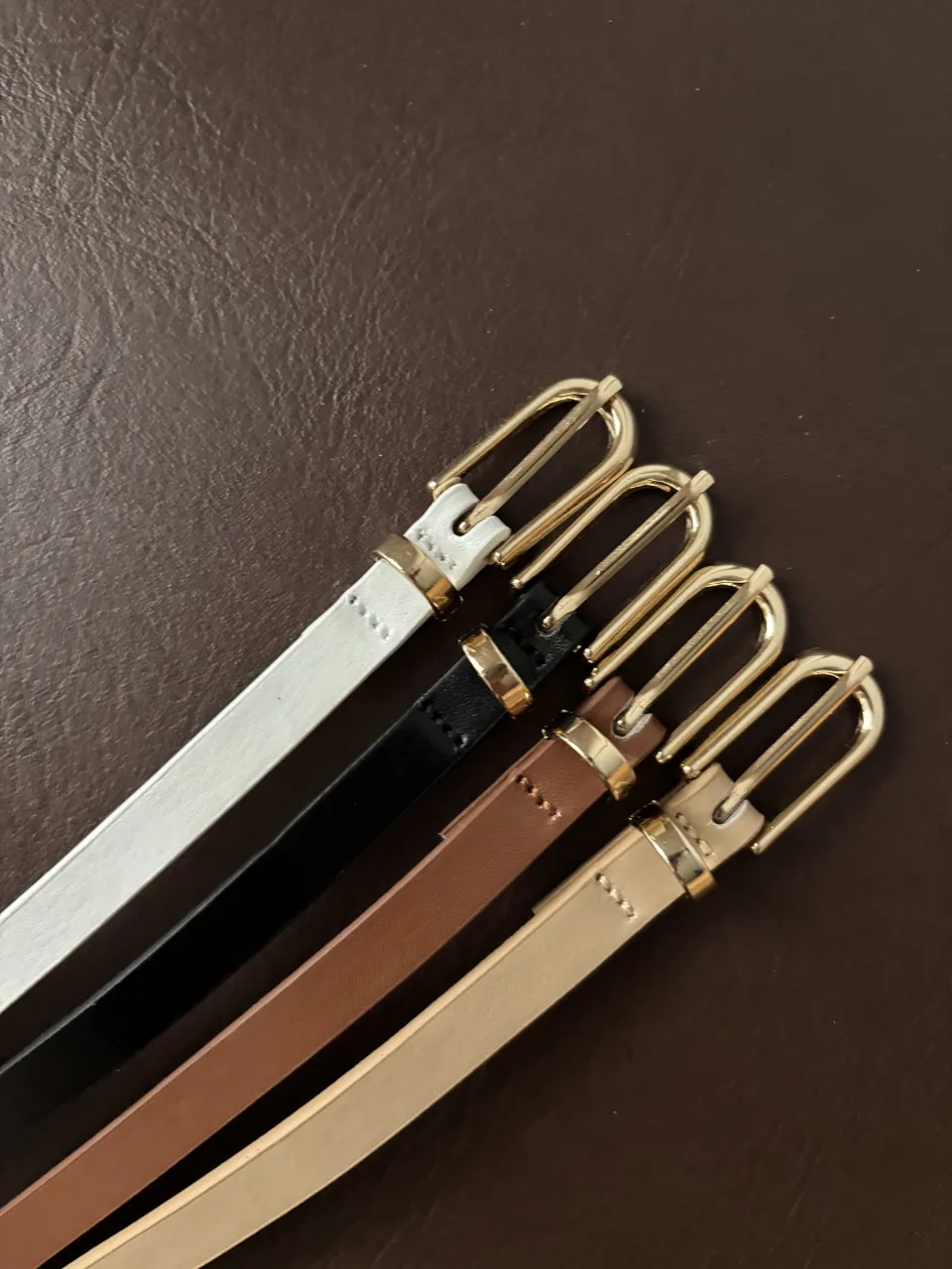 Cinturón Shein - Vista 2