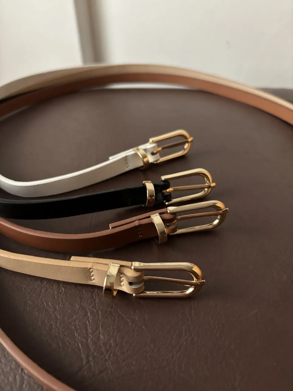 Cinturón Shein - Vista 3