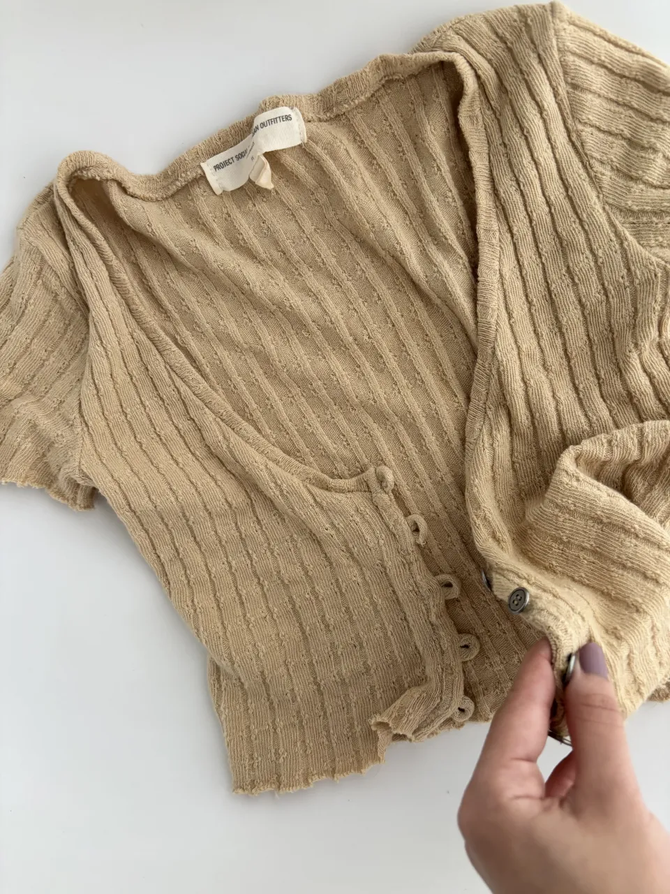 Remera Urban Outfitters - Vista 3