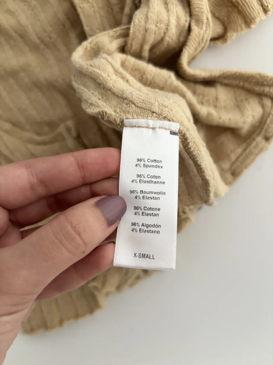 Remera Urban Outfitters miniatura 4