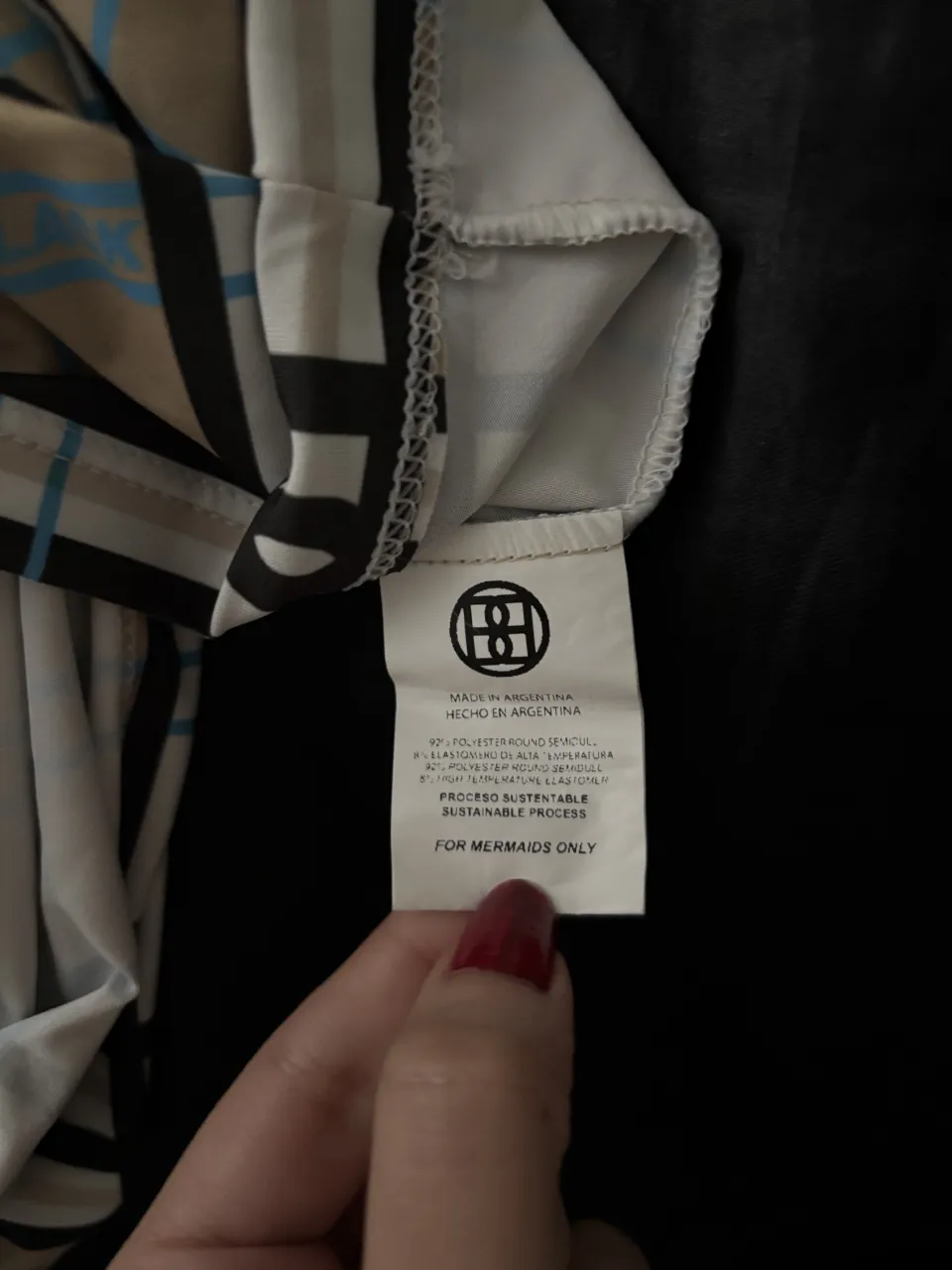 Remera BLACKMAMBA - imagen 3