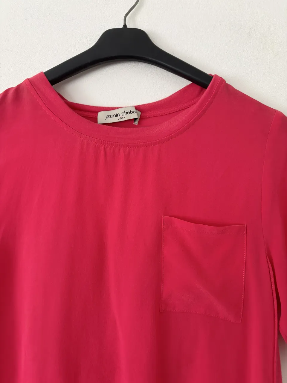 Remera Jazmín Chebar - imagen 2
