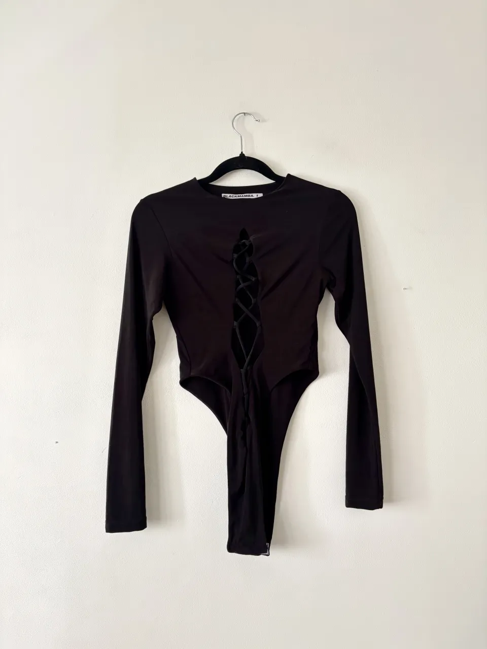 Body BLACKMAMBA - imagen 2