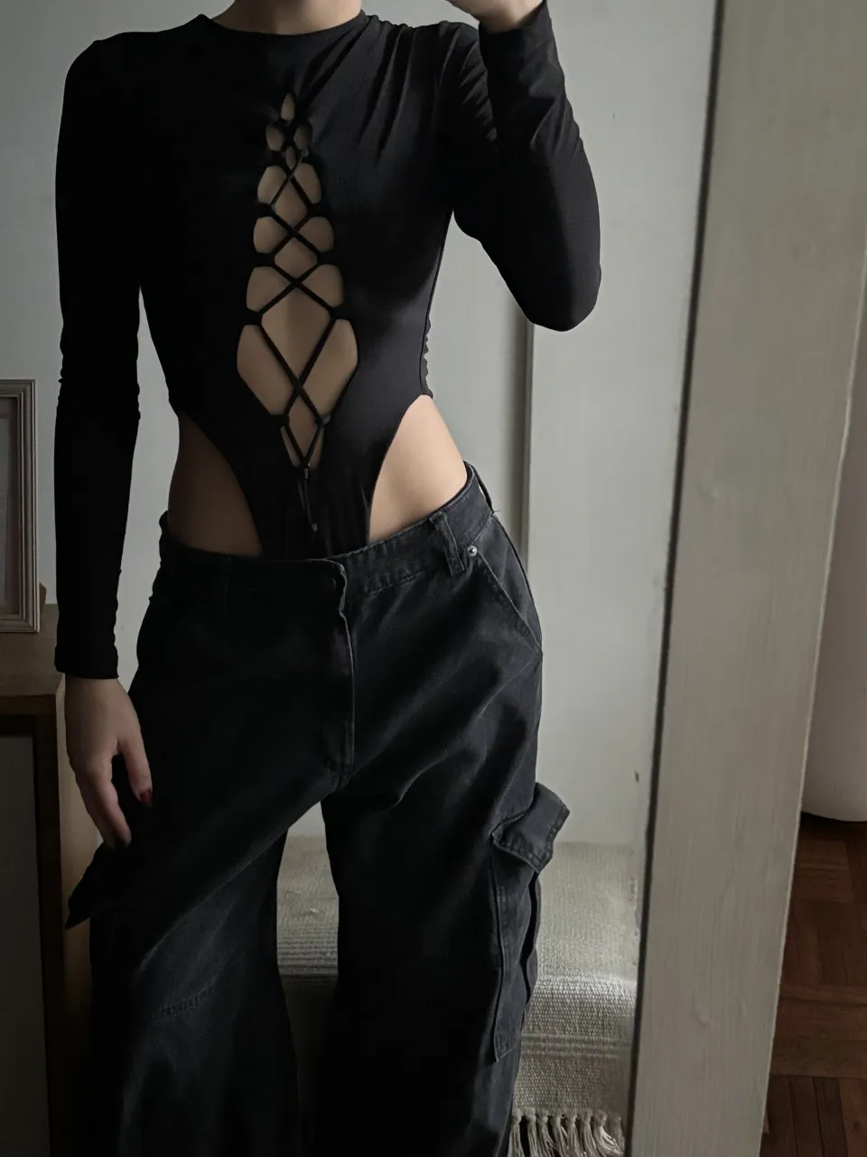 Body BLACKMAMBA - imagen 6