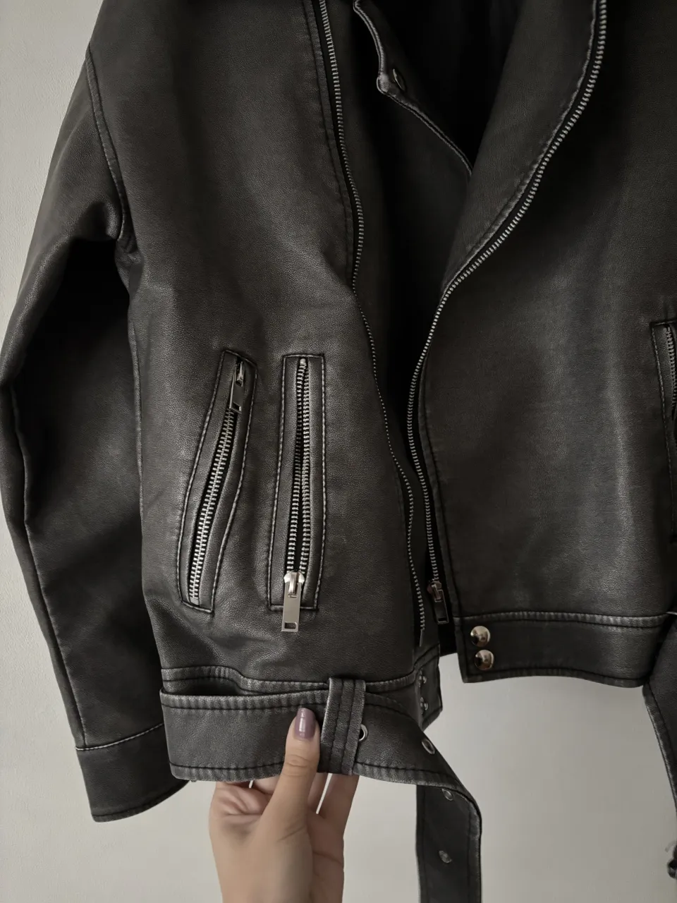 Campera Otra - imagen 3