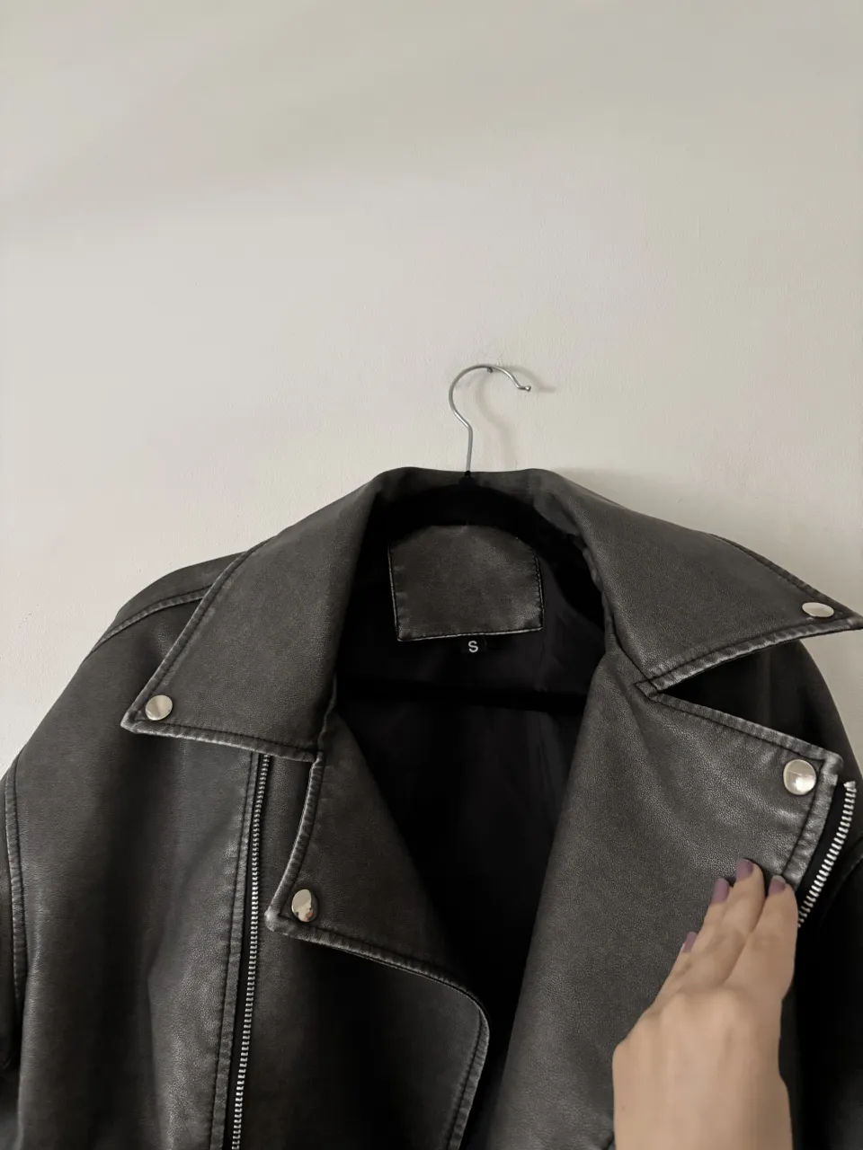 Campera Otra - imagen 7
