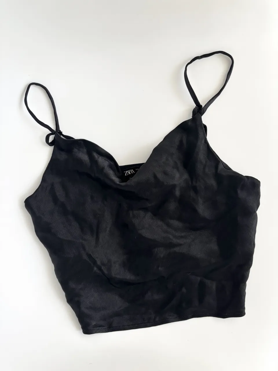 Top Zara - imagen 2