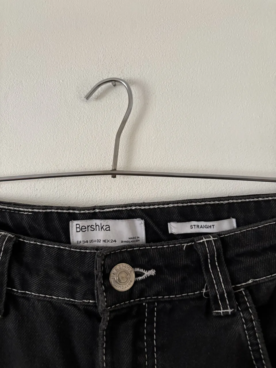 Jean Bershka - imagen 2