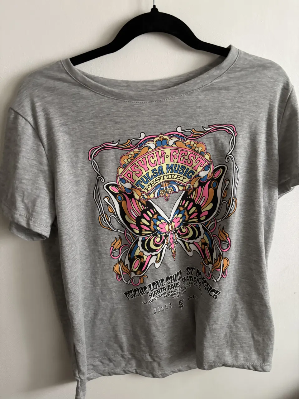 Remera Otra - imagen 1