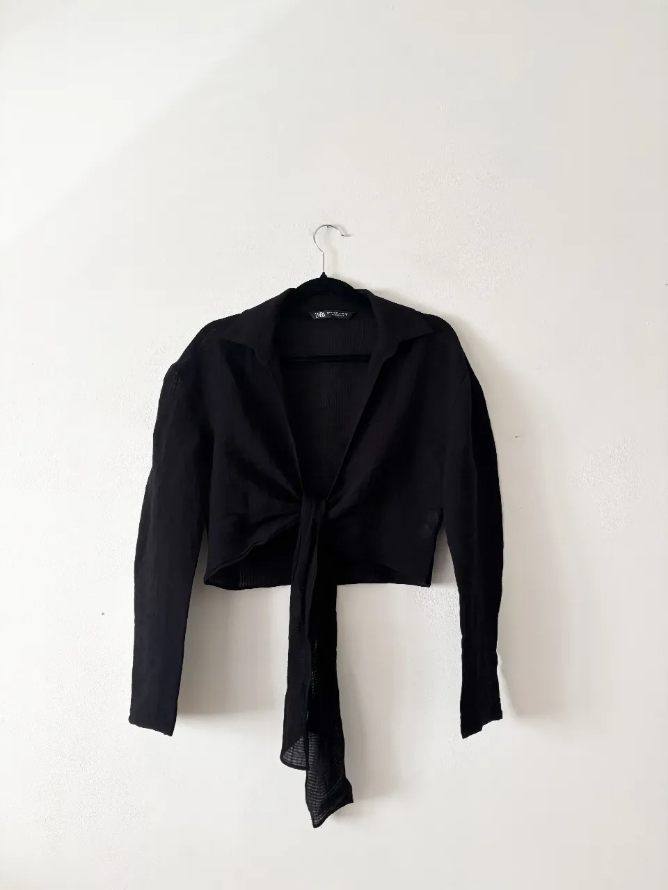 Camisa Zara - imagen 2