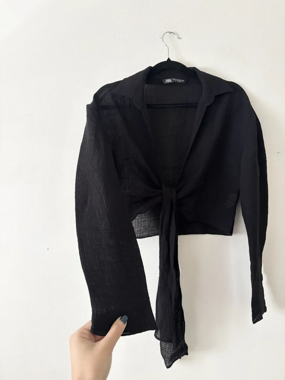 Camisa Zara - imagen 6