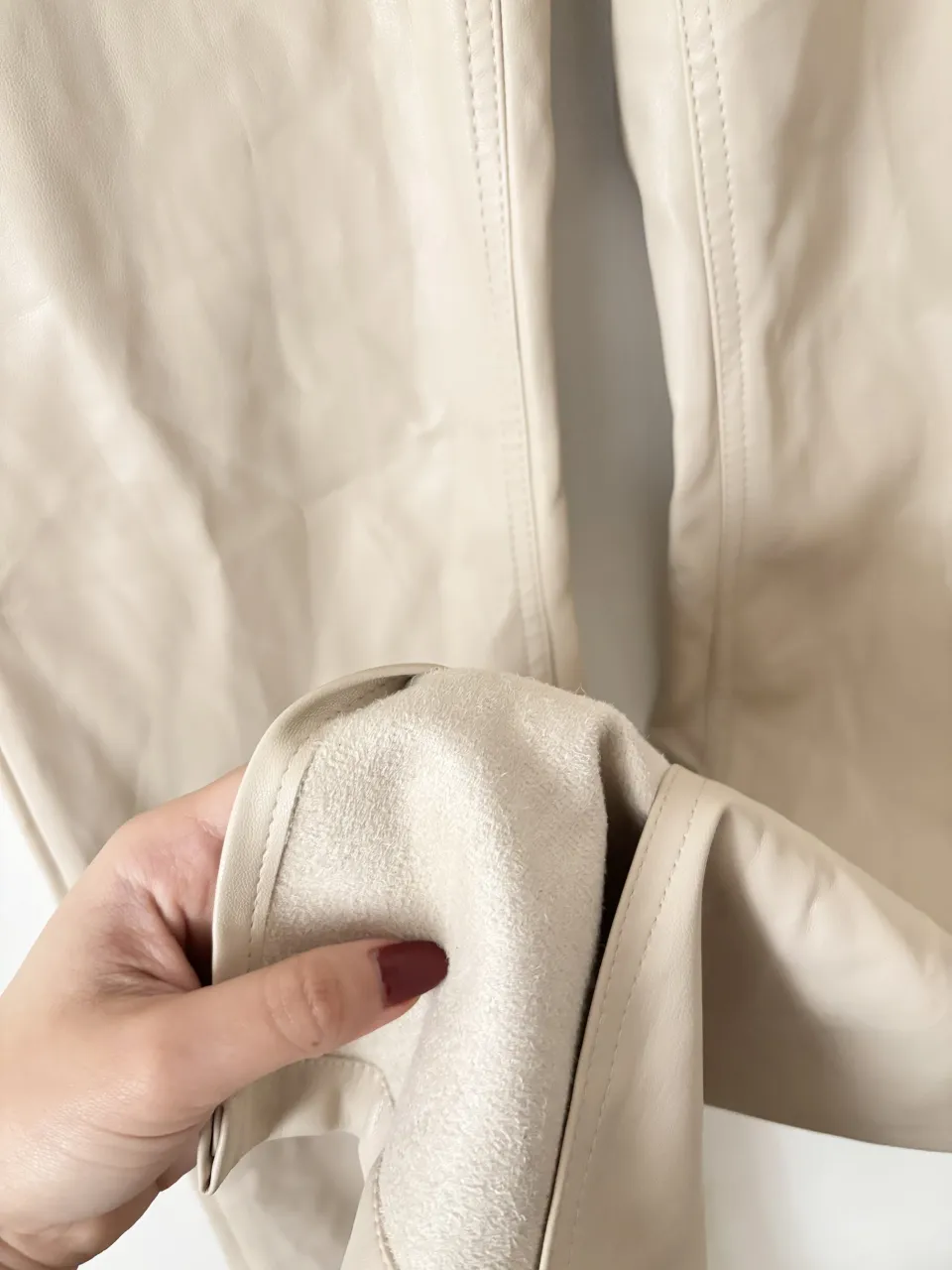 Pantalón Zara - imagen 4