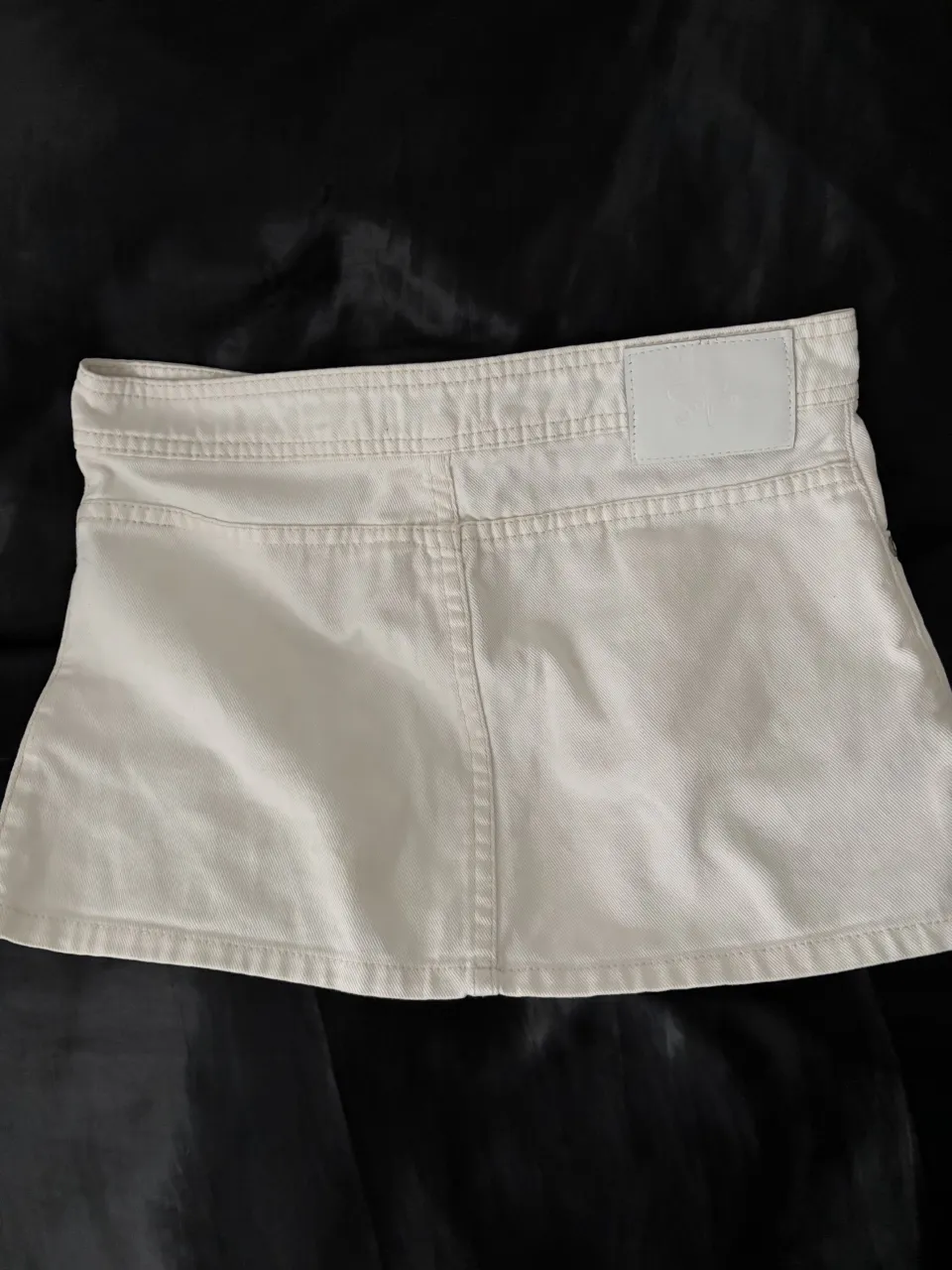 Minifalda Sofia Sarkany - imagen 3