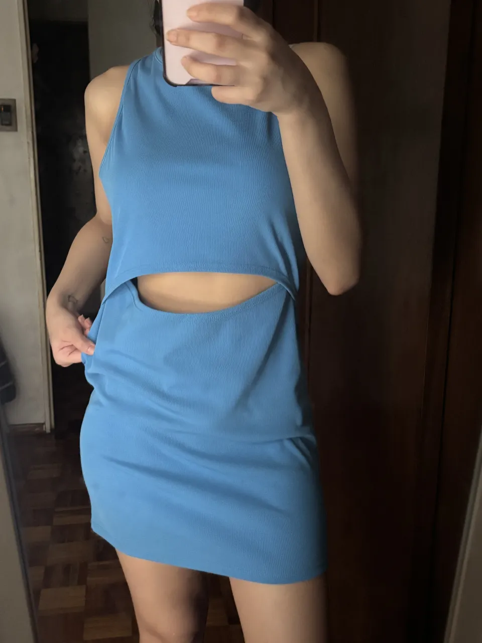 Vestido Otra - imagen 2