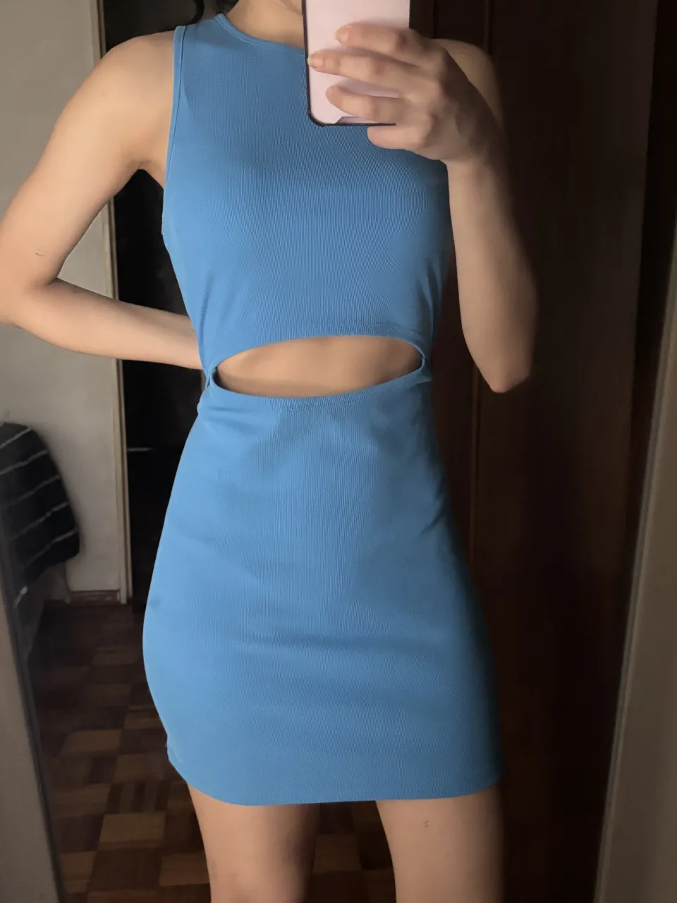 Vestido Otra - imagen 4