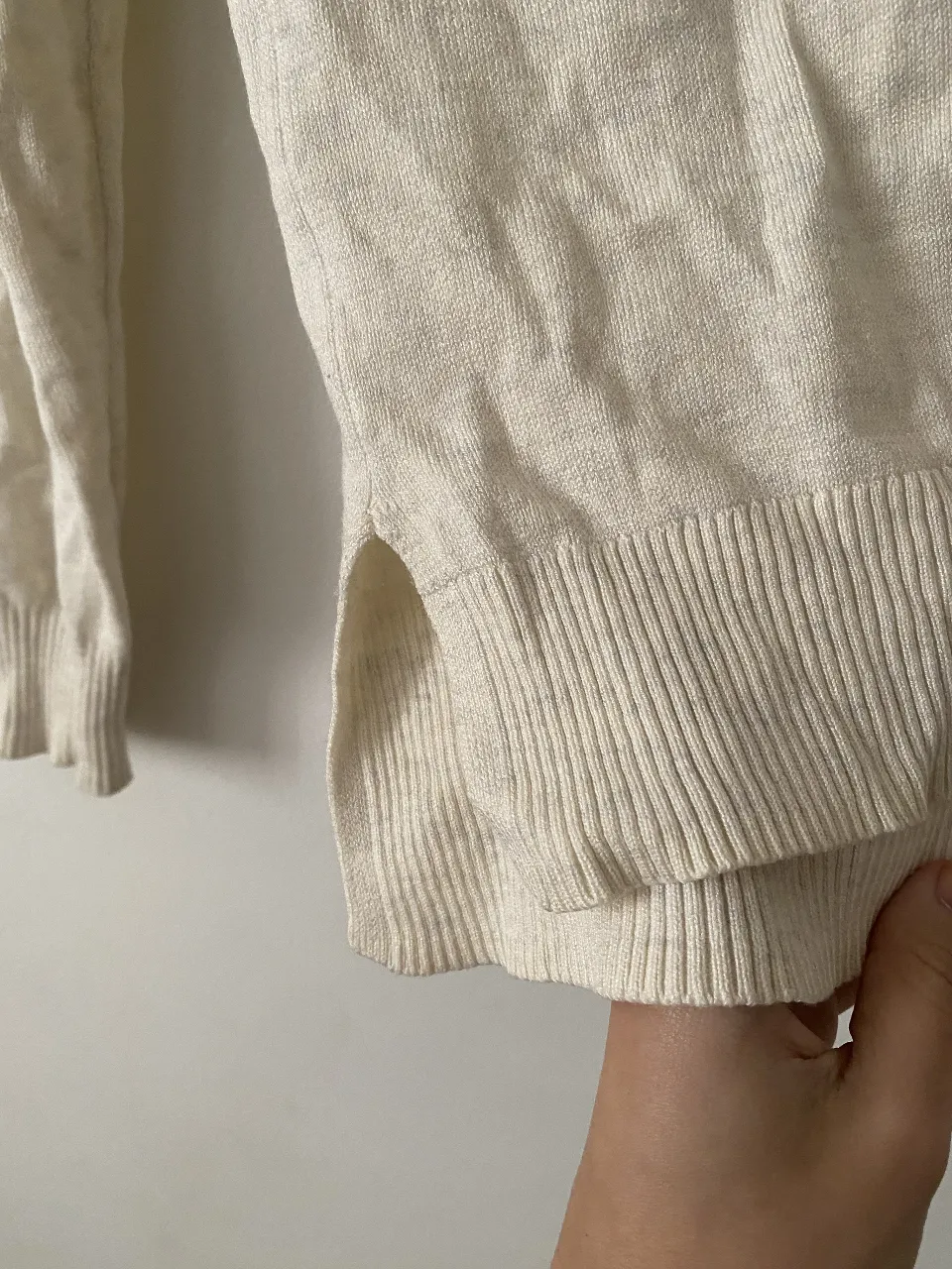 Sweater H&M - imagen 4
