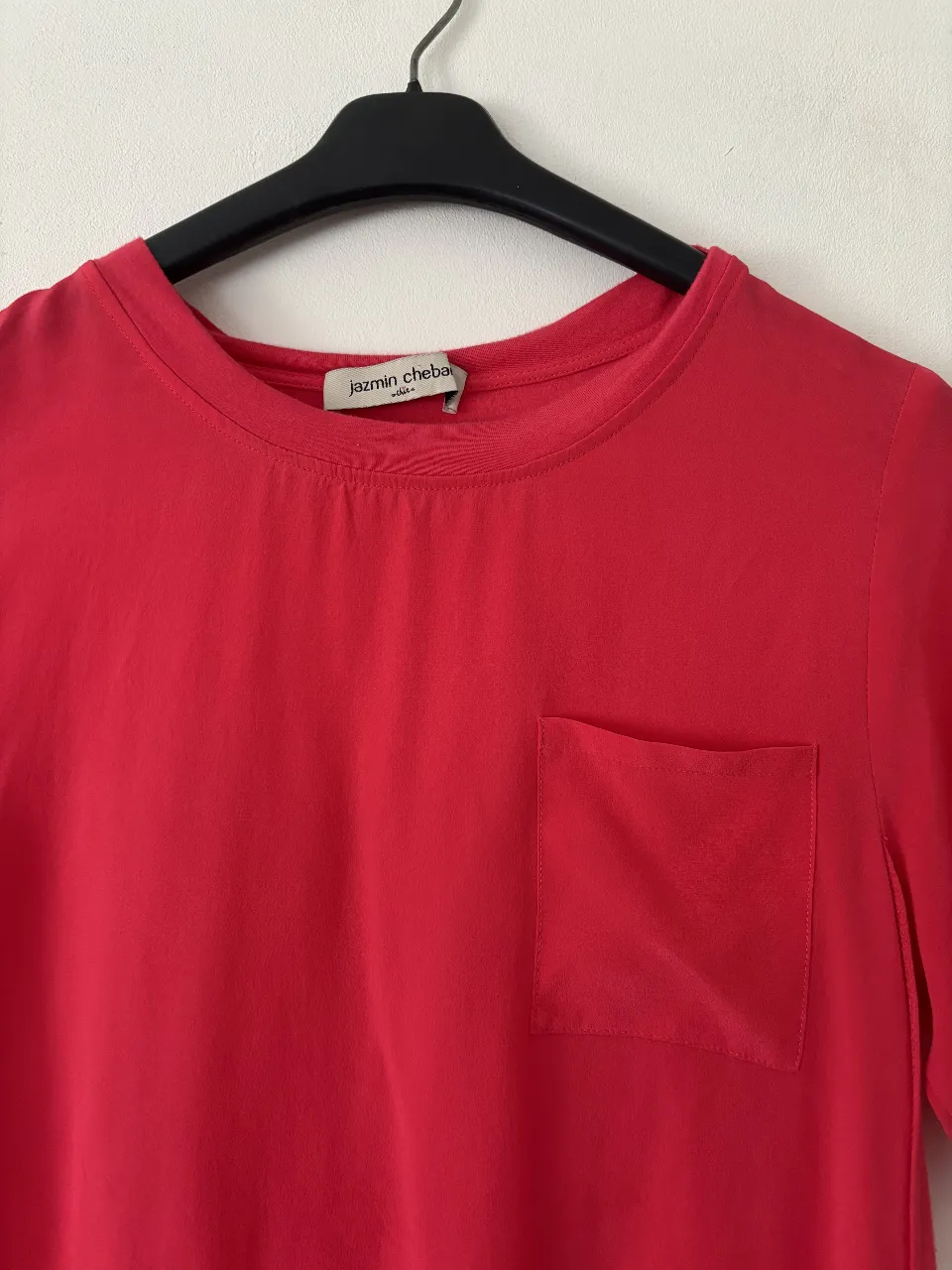 Remera Jazmín Chebar - imagen 2