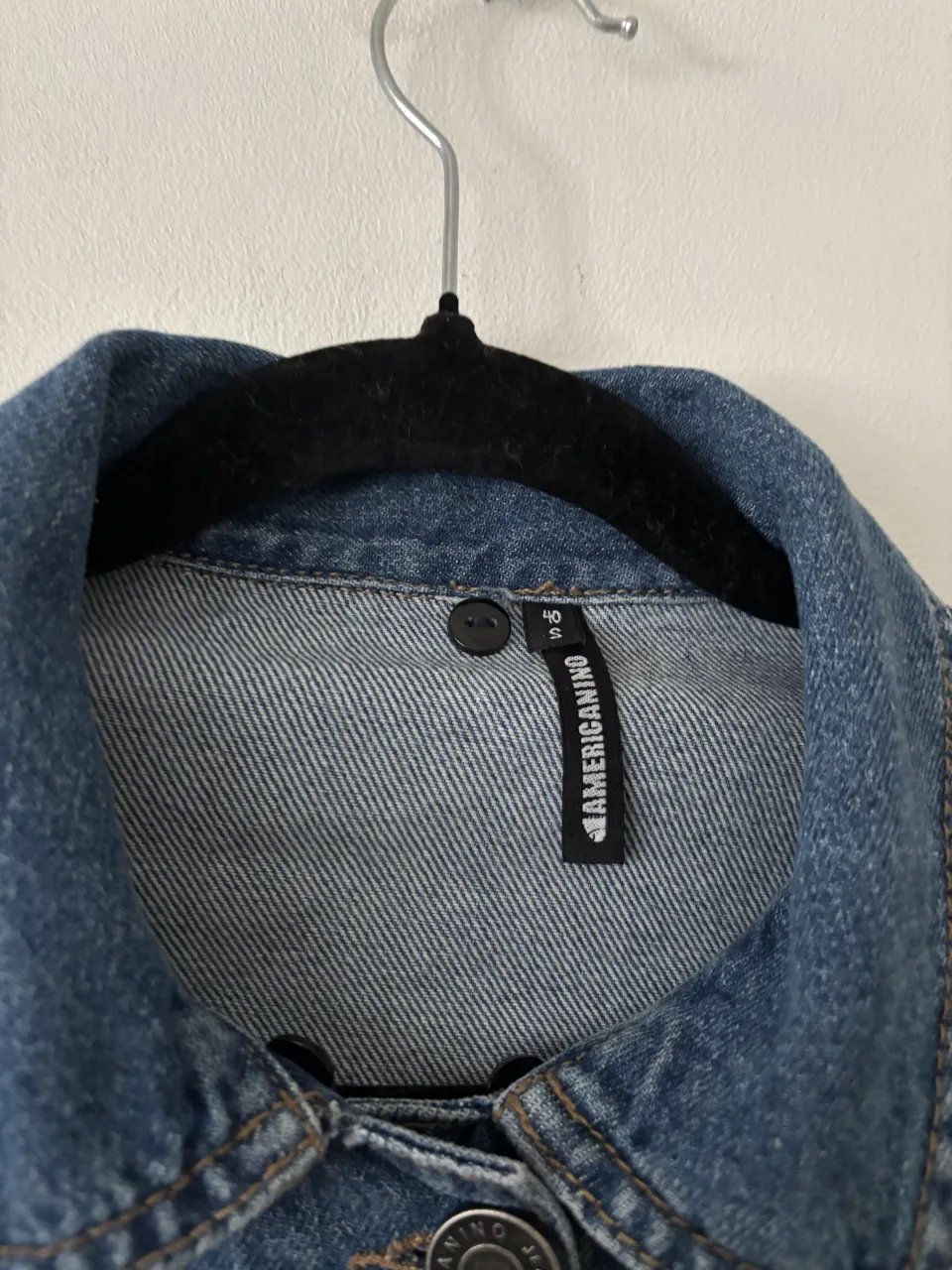 Campera Americanino - imagen 2