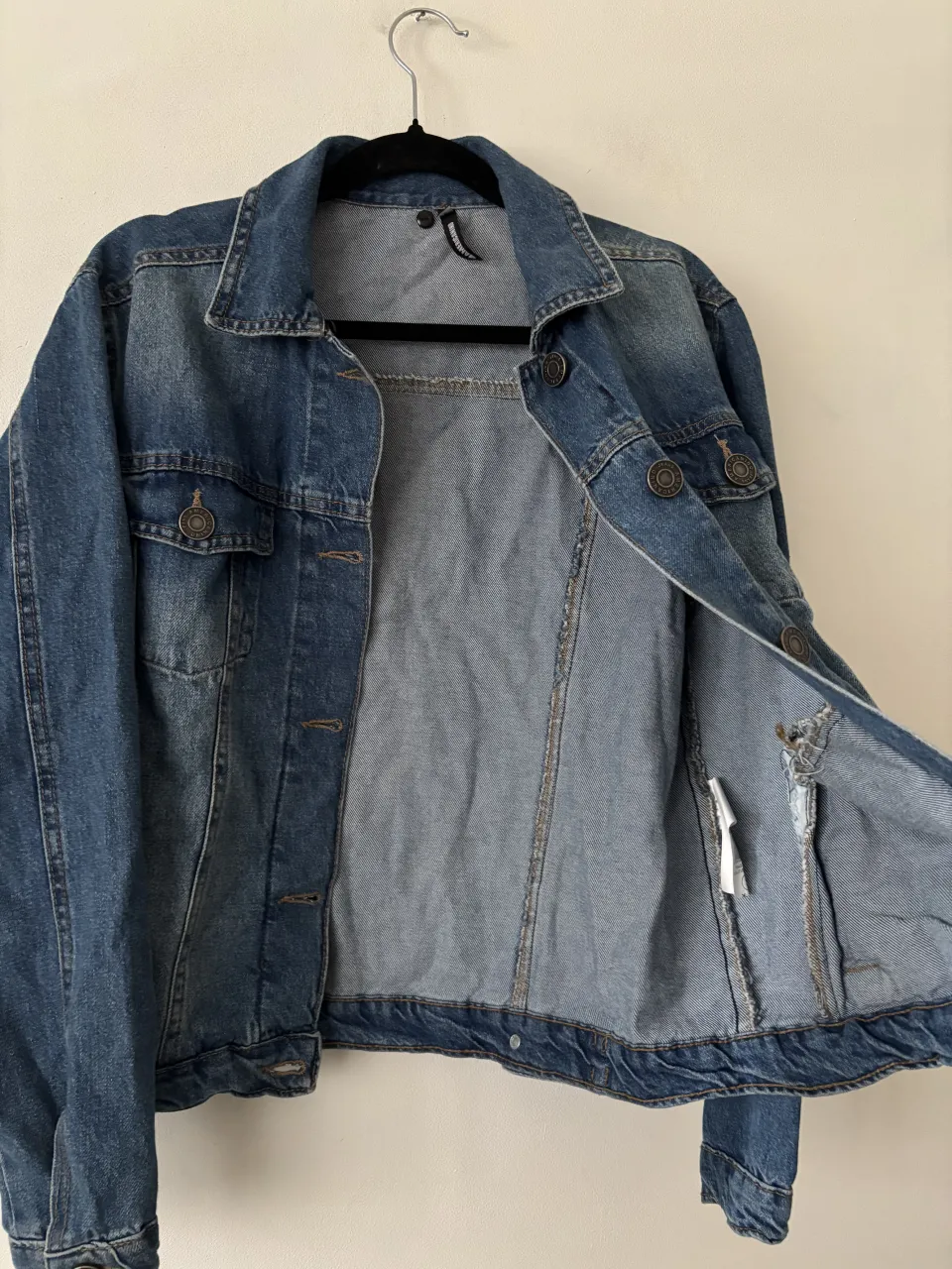 Campera Americanino - imagen 3
