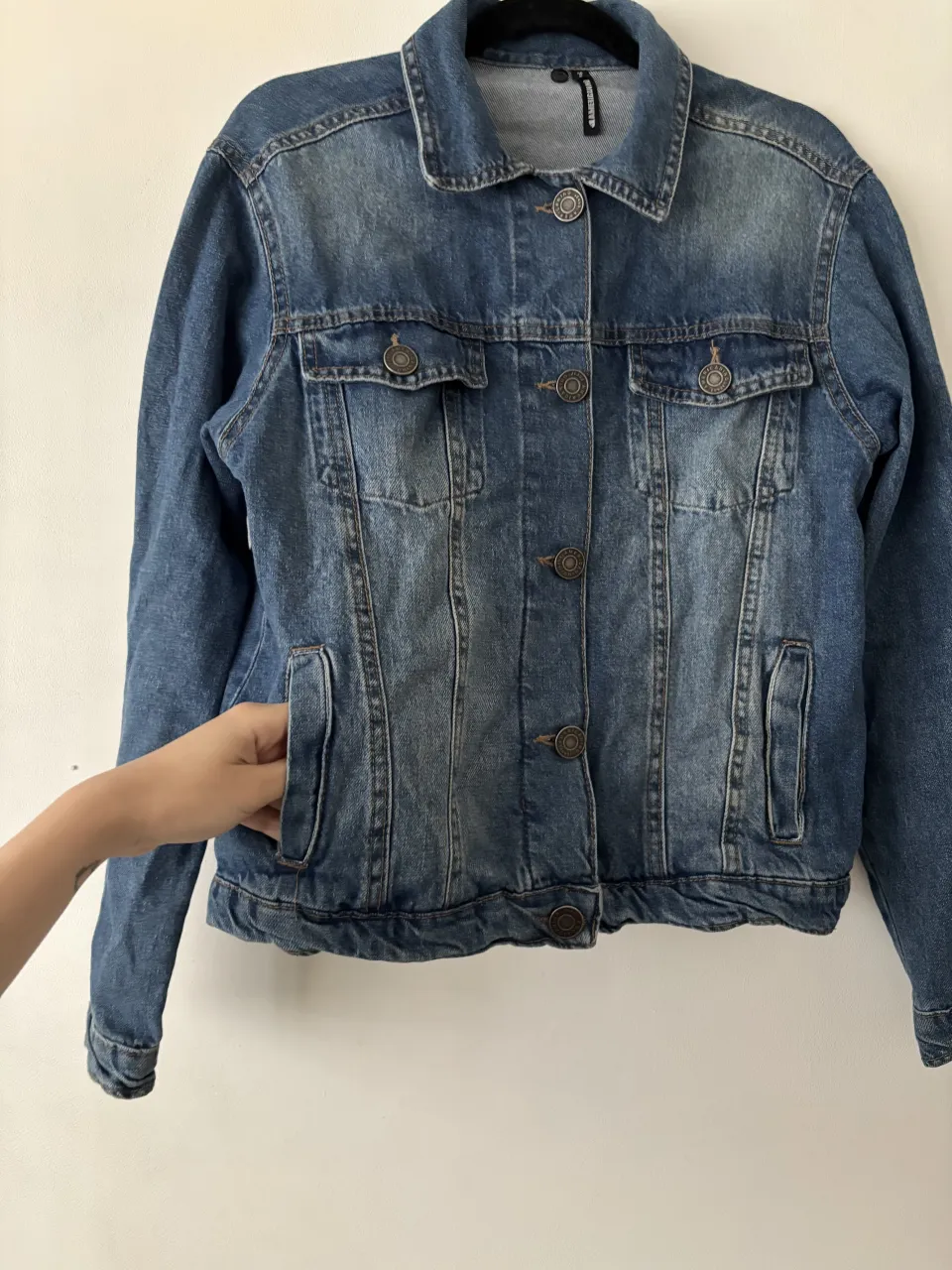 Campera Americanino - imagen 6