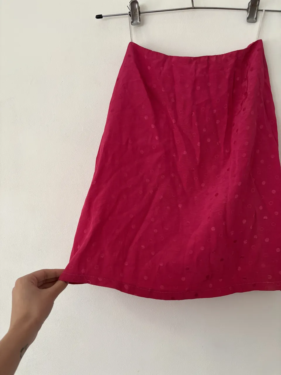 Pollera SNA - imagen 2