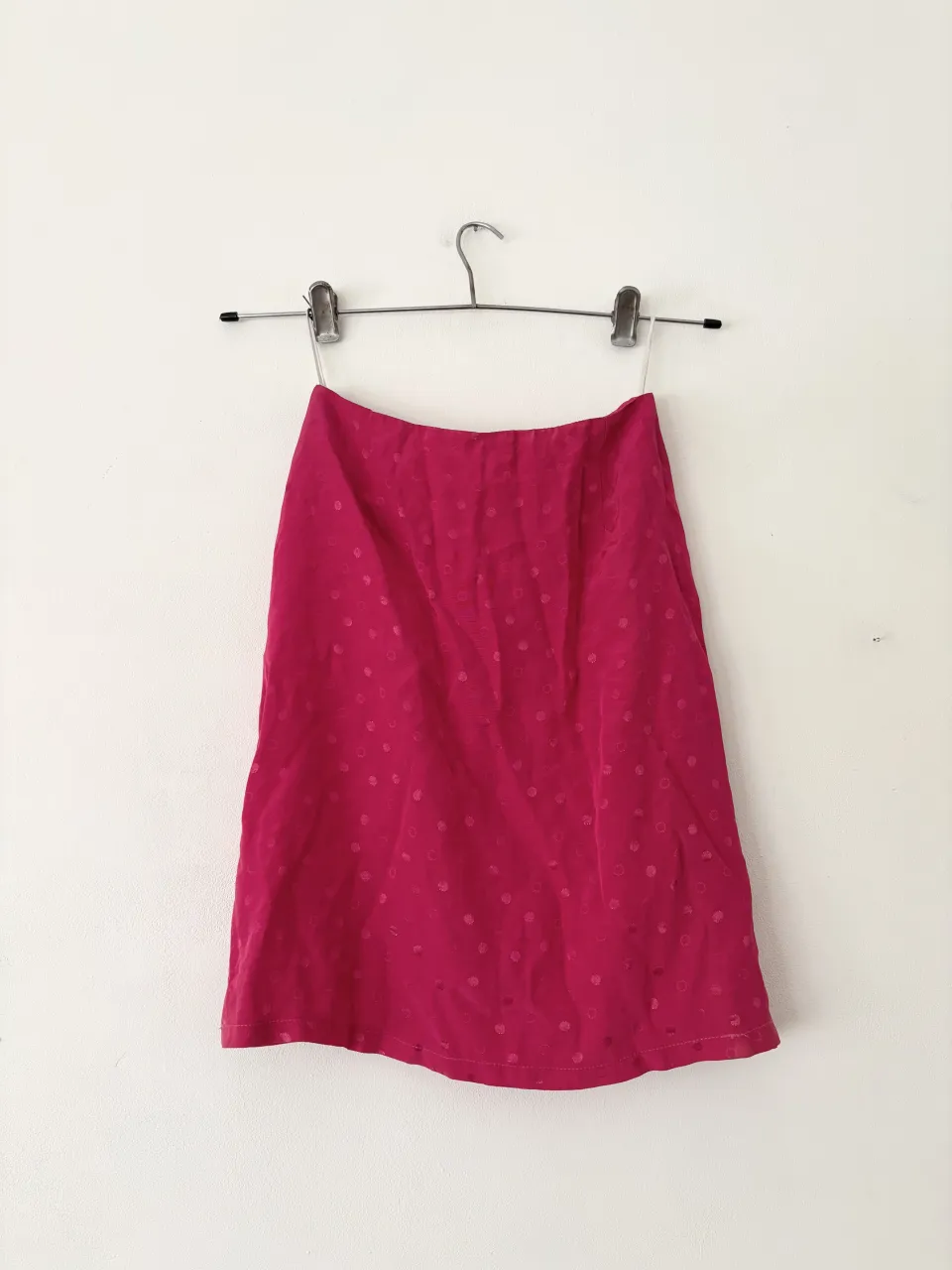 Pollera SNA - imagen 1
