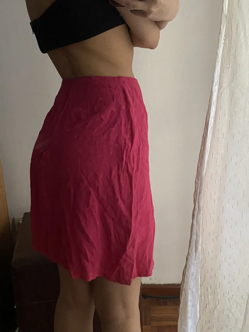 Pollera SNA - imagen 7
