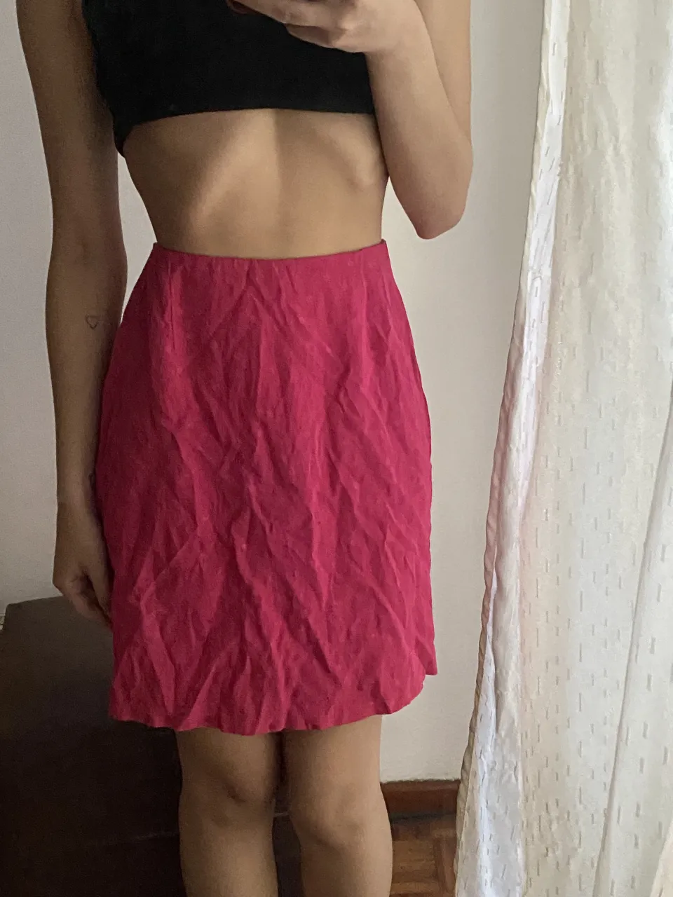 Pollera SNA - imagen 6