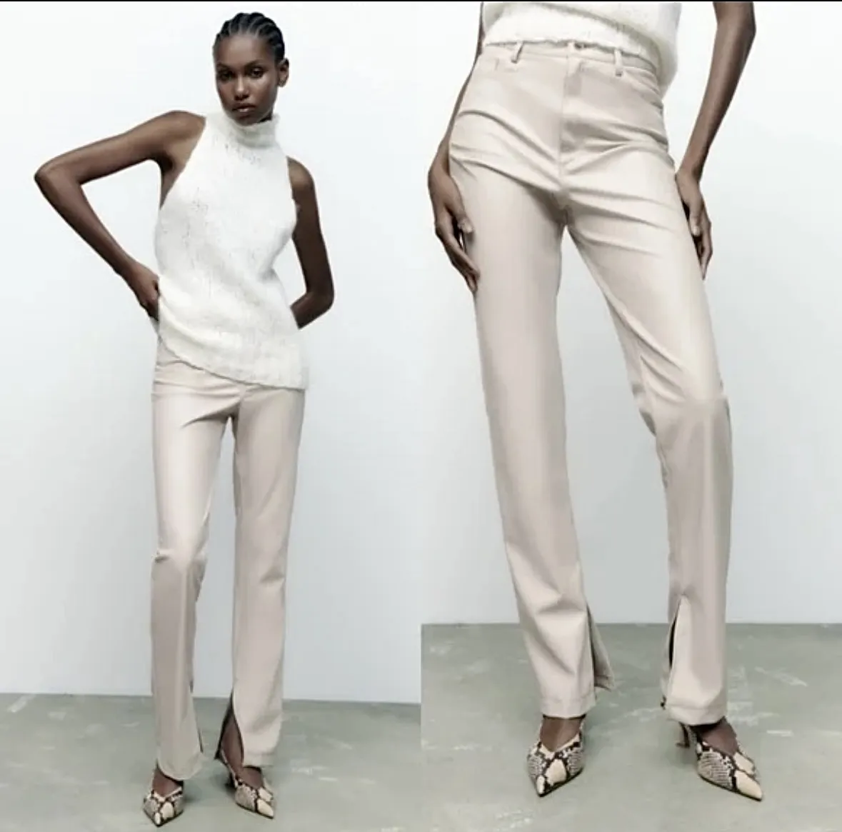 Pantalón Zara - imagen 2