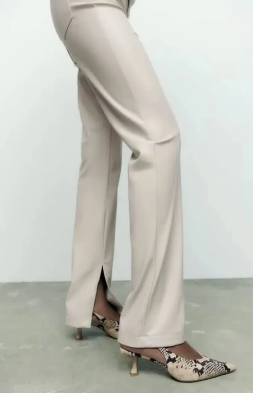 Pantalón Zara - imagen 4