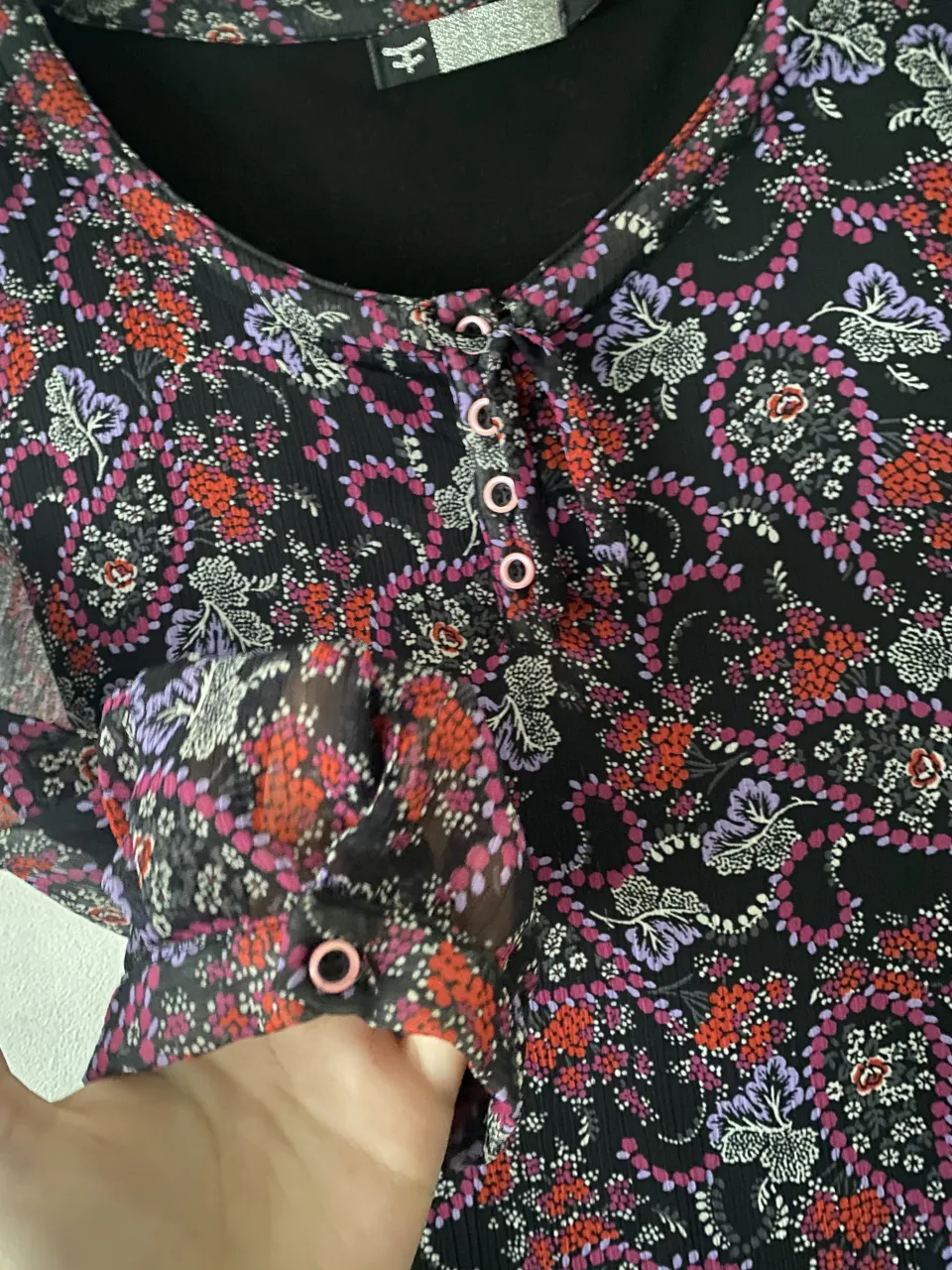 Vestido Kosiuko - imagen 5