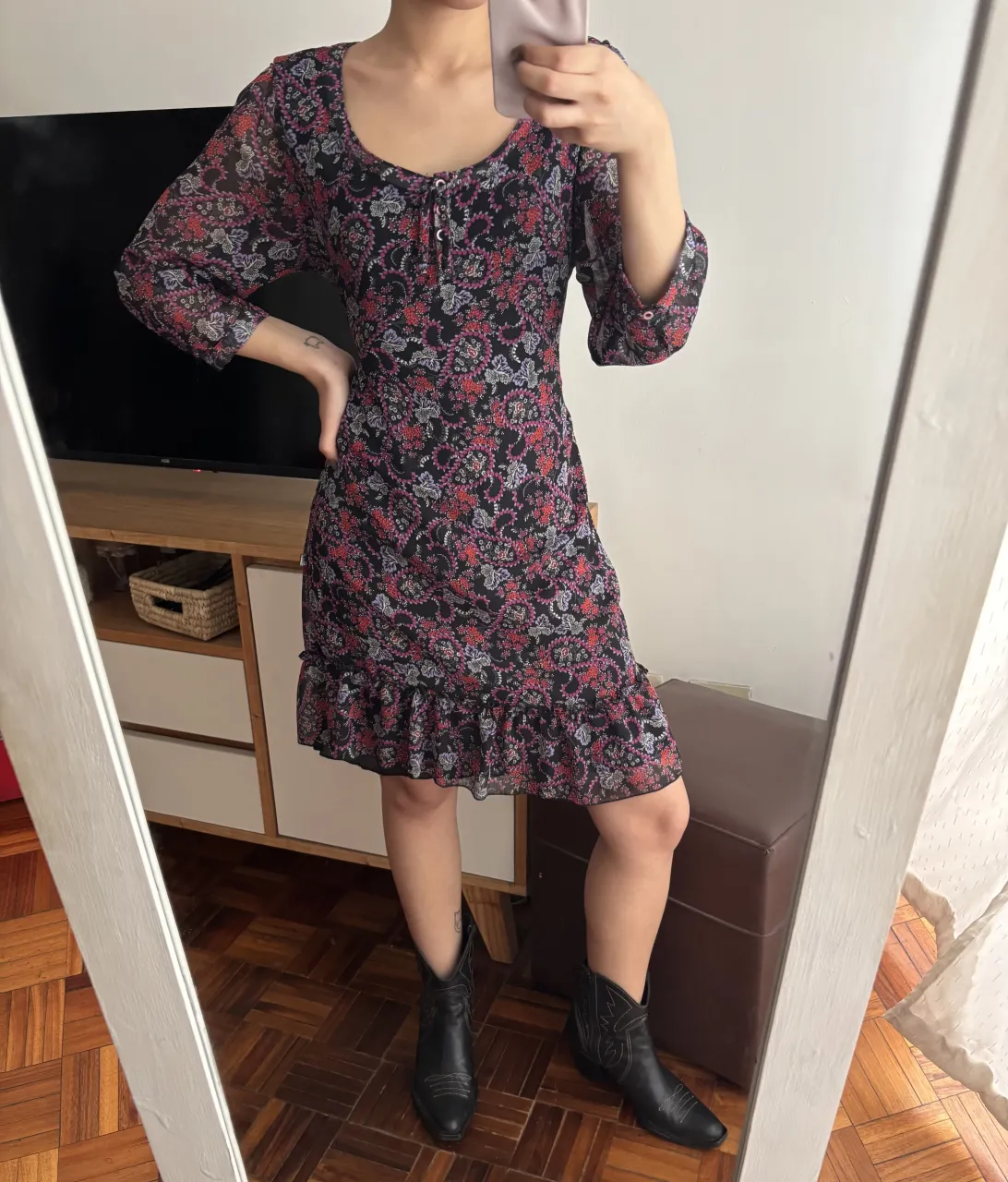 Vestido Kosiuko - imagen 1