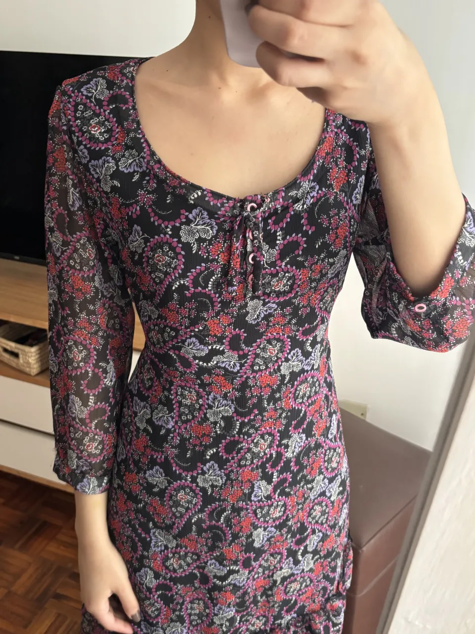 Vestido Kosiuko - imagen 7