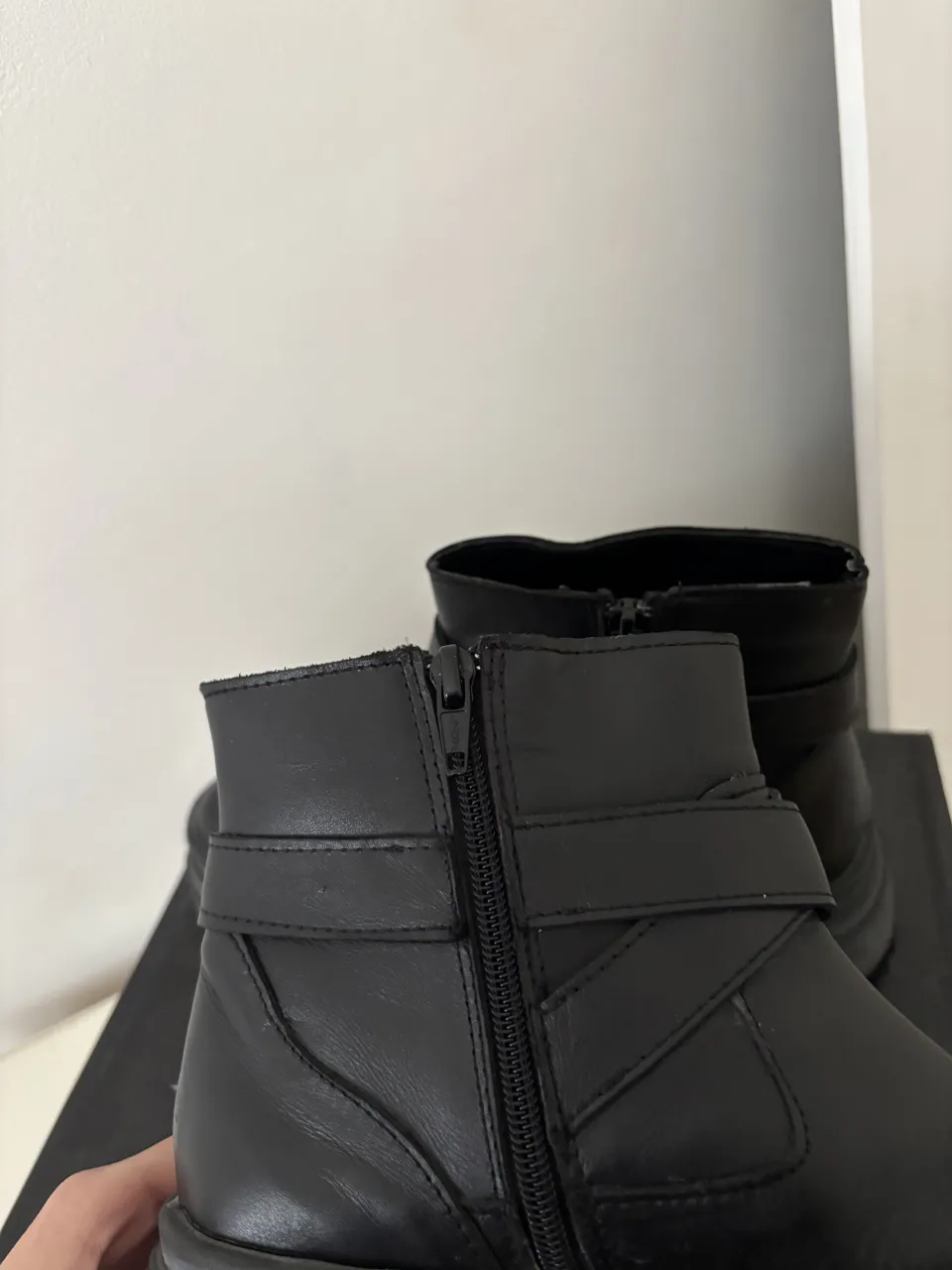 Botas MARY & JOE - imagen 4
