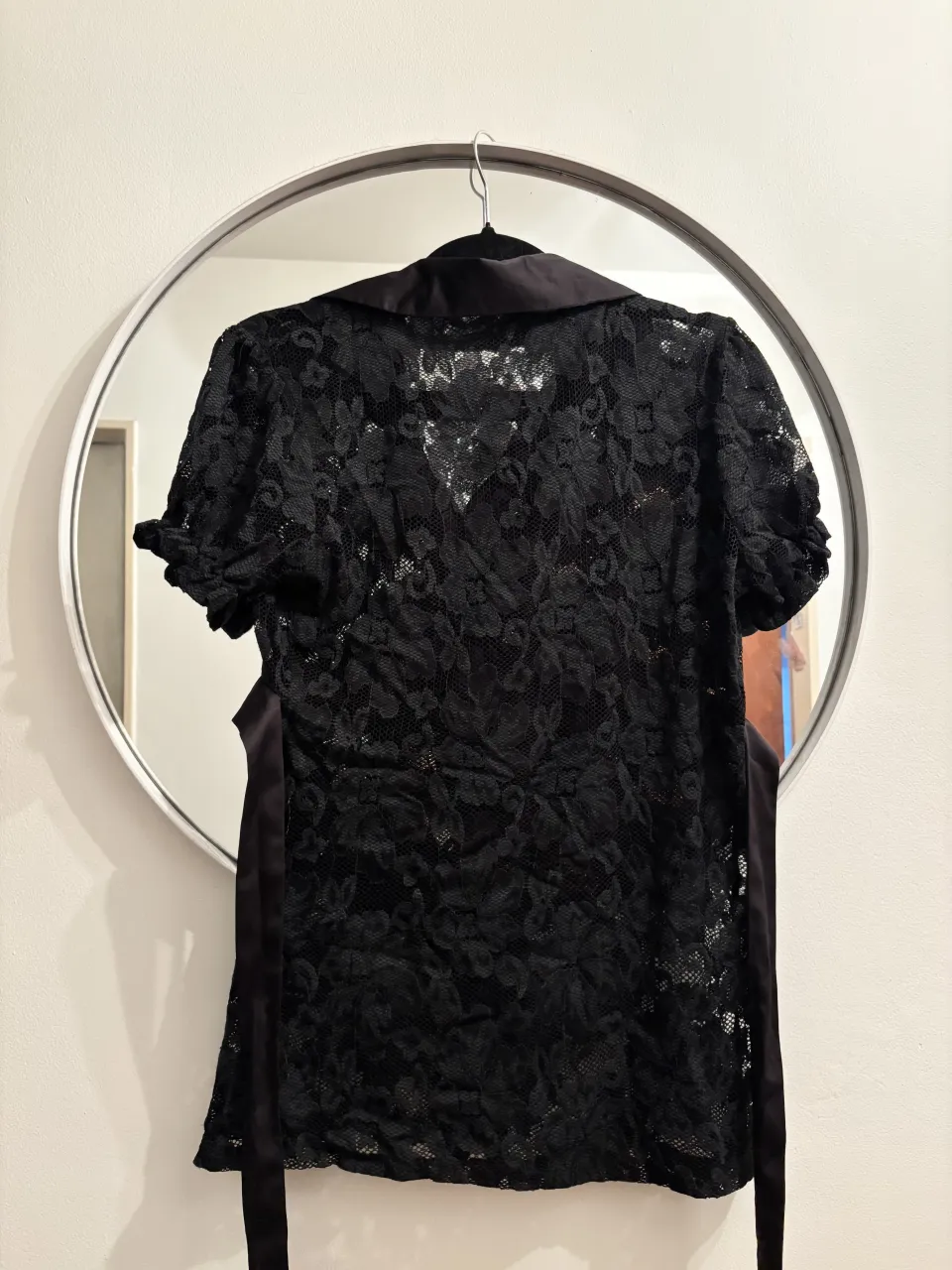 Blusa Sicala - imagen 5