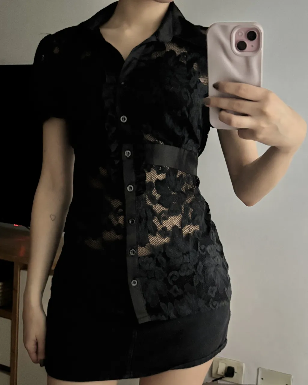 Blusa Sicala - imagen 2