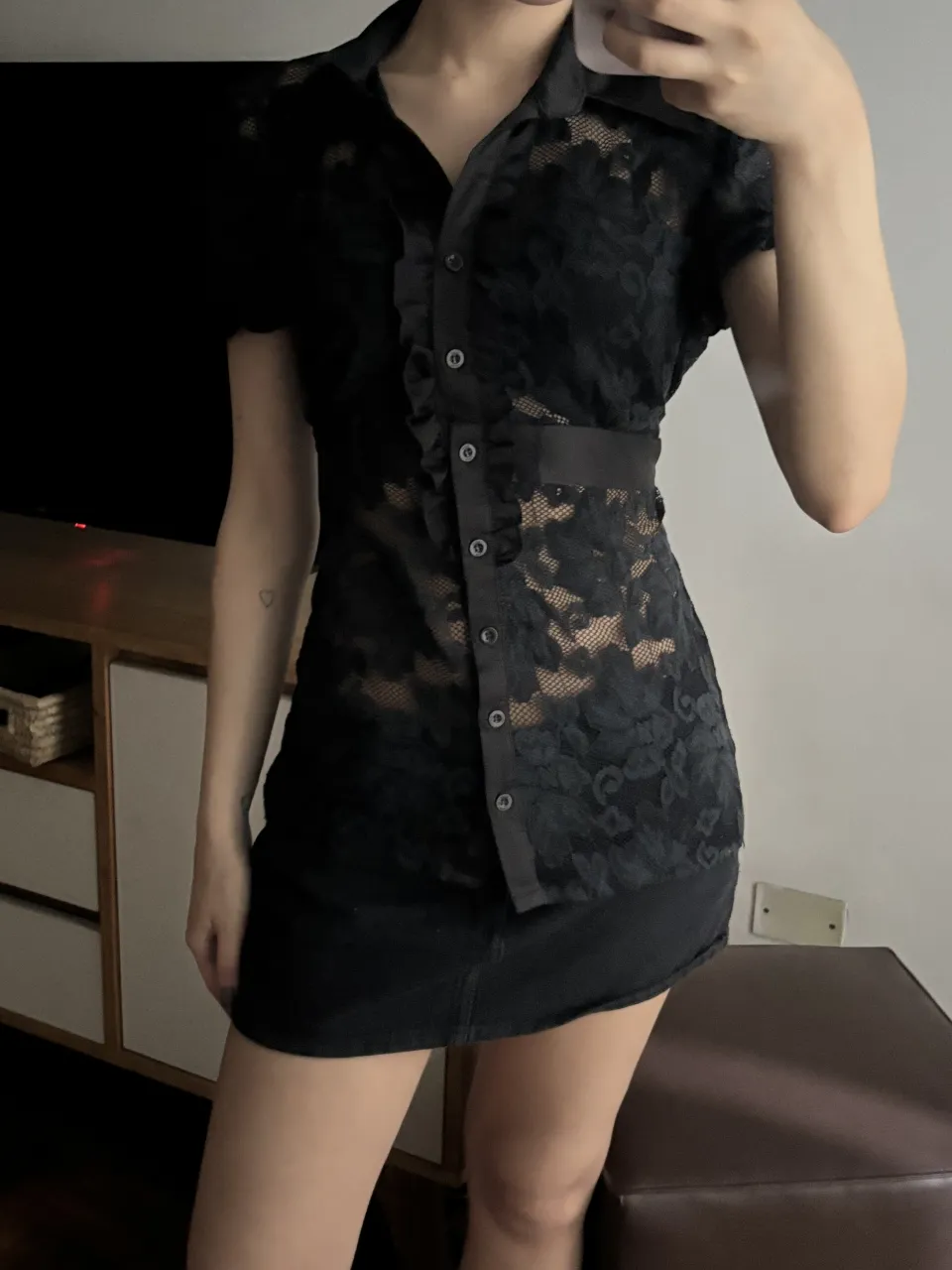 Blusa Sicala - imagen 6
