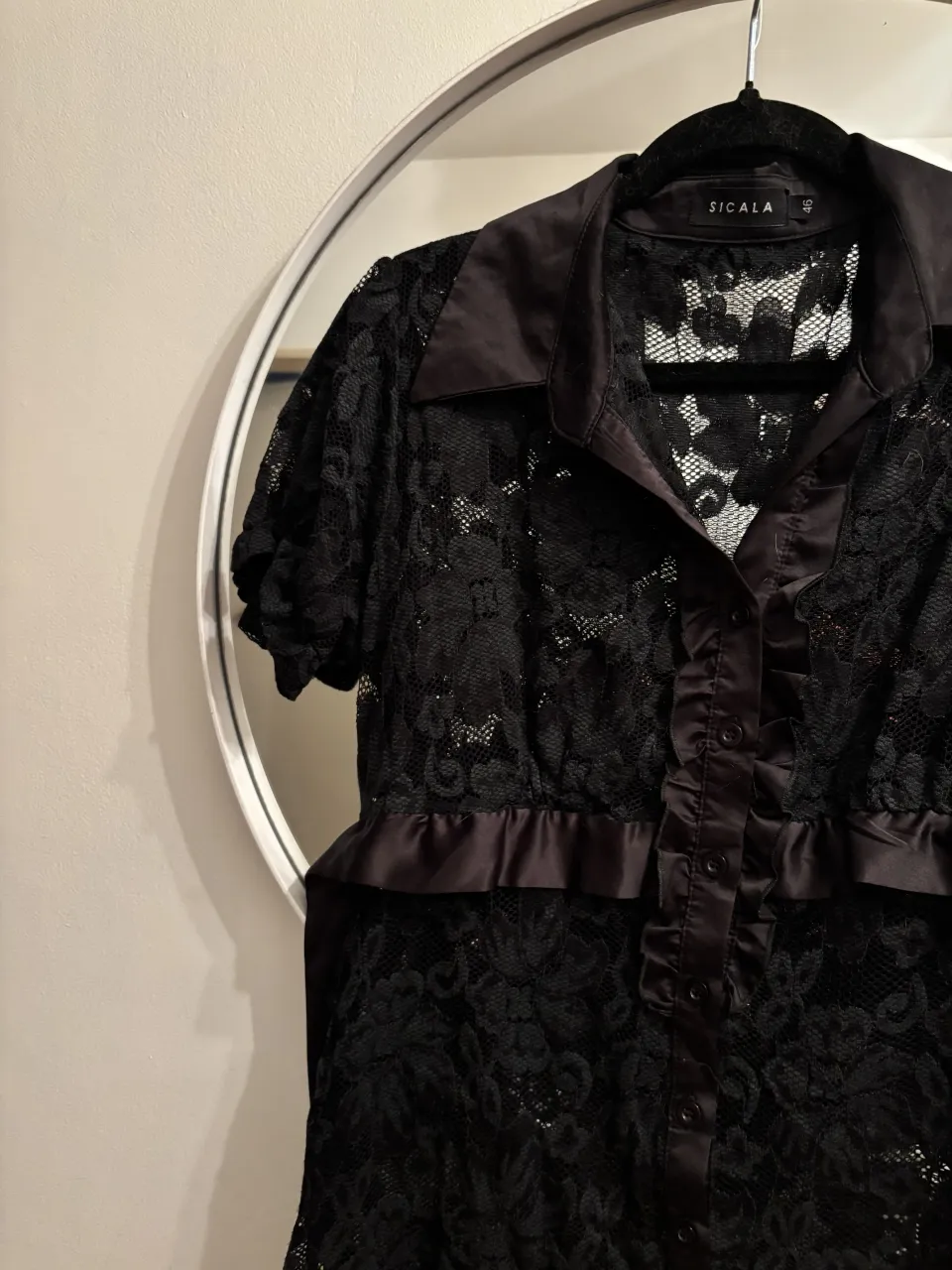 Blusa Sicala - imagen 7