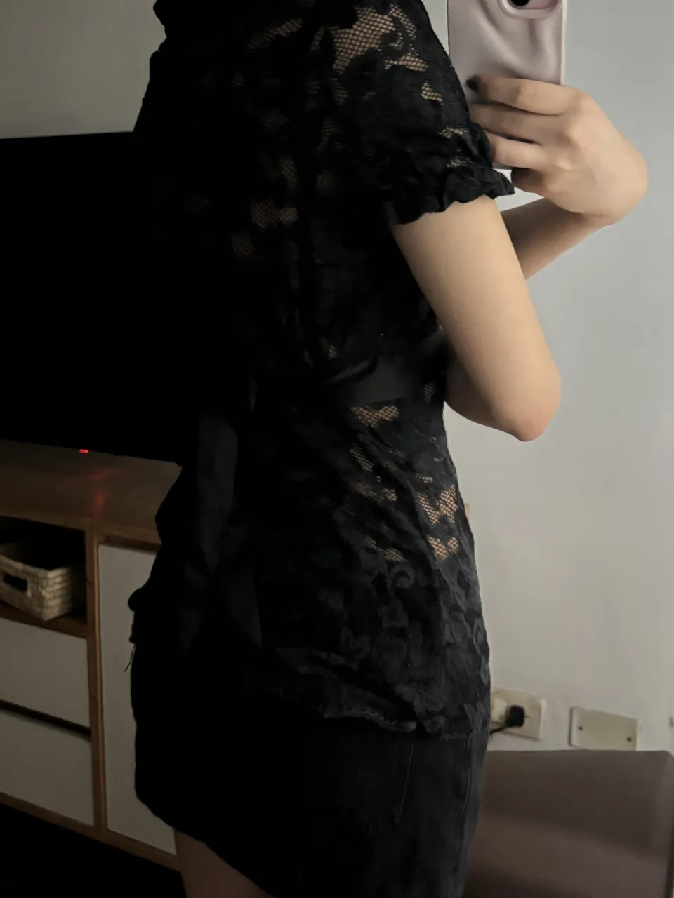 Blusa Sicala - imagen 4