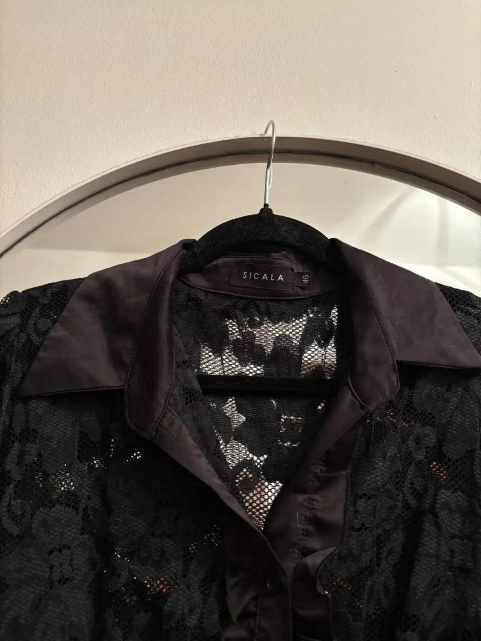 Blusa Sicala - imagen 3