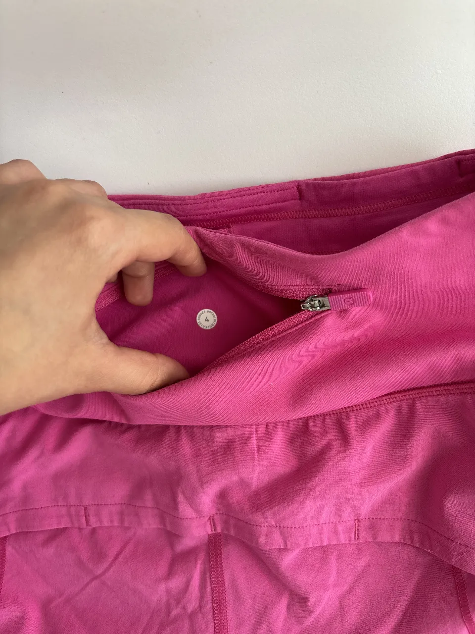 Short Lululemon - imagen 2