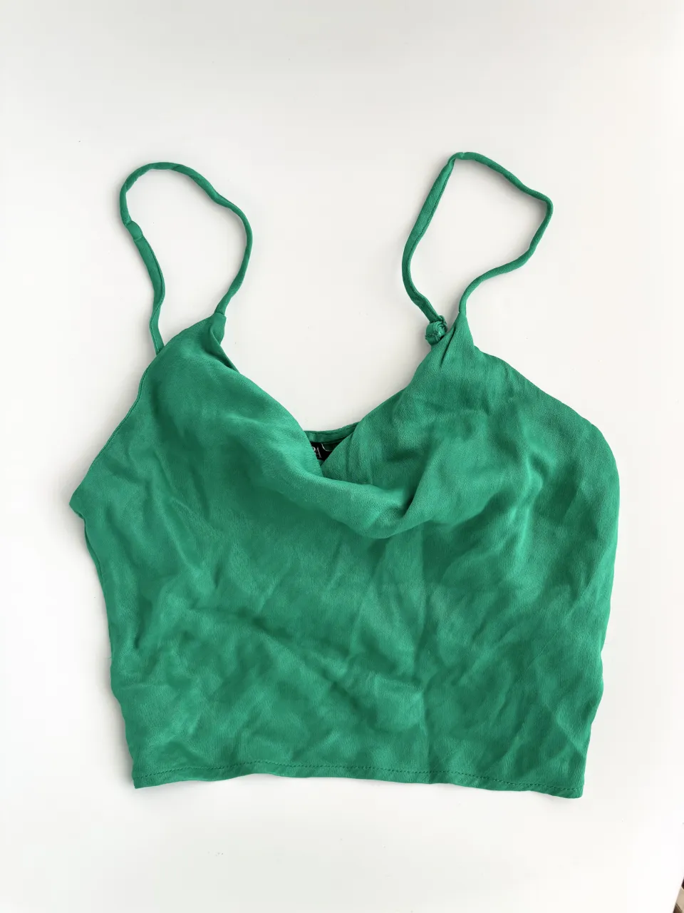Top Zara - imagen 1
