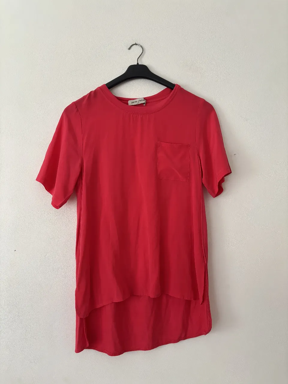 Remera Jazmín Chebar - imagen 1