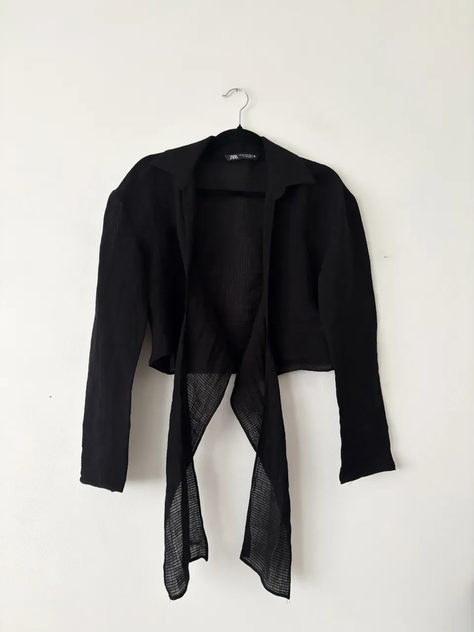 Camisa Zara - imagen 6