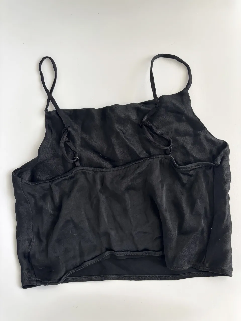 Top Zara - imagen 3