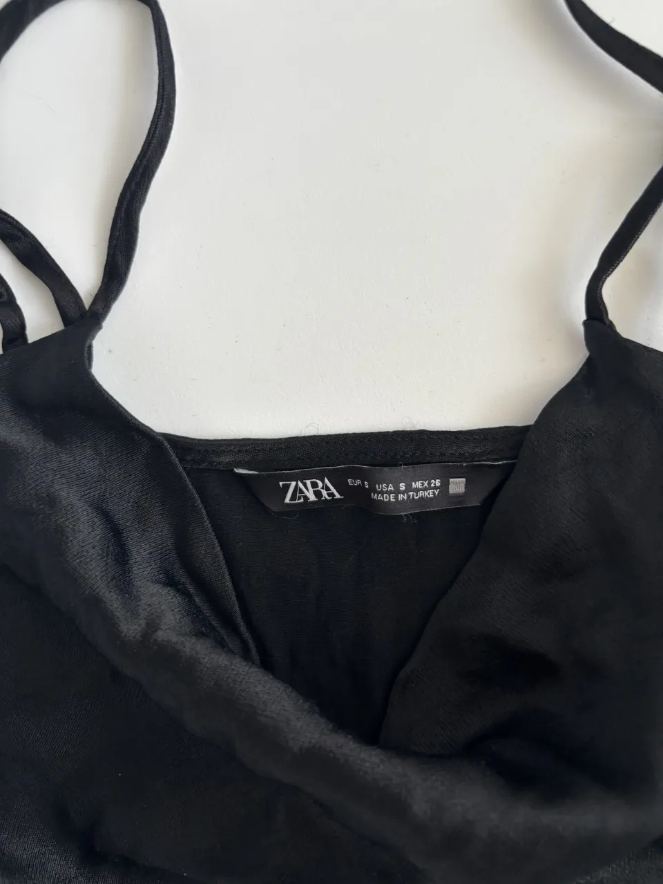 Top Zara - imagen 2