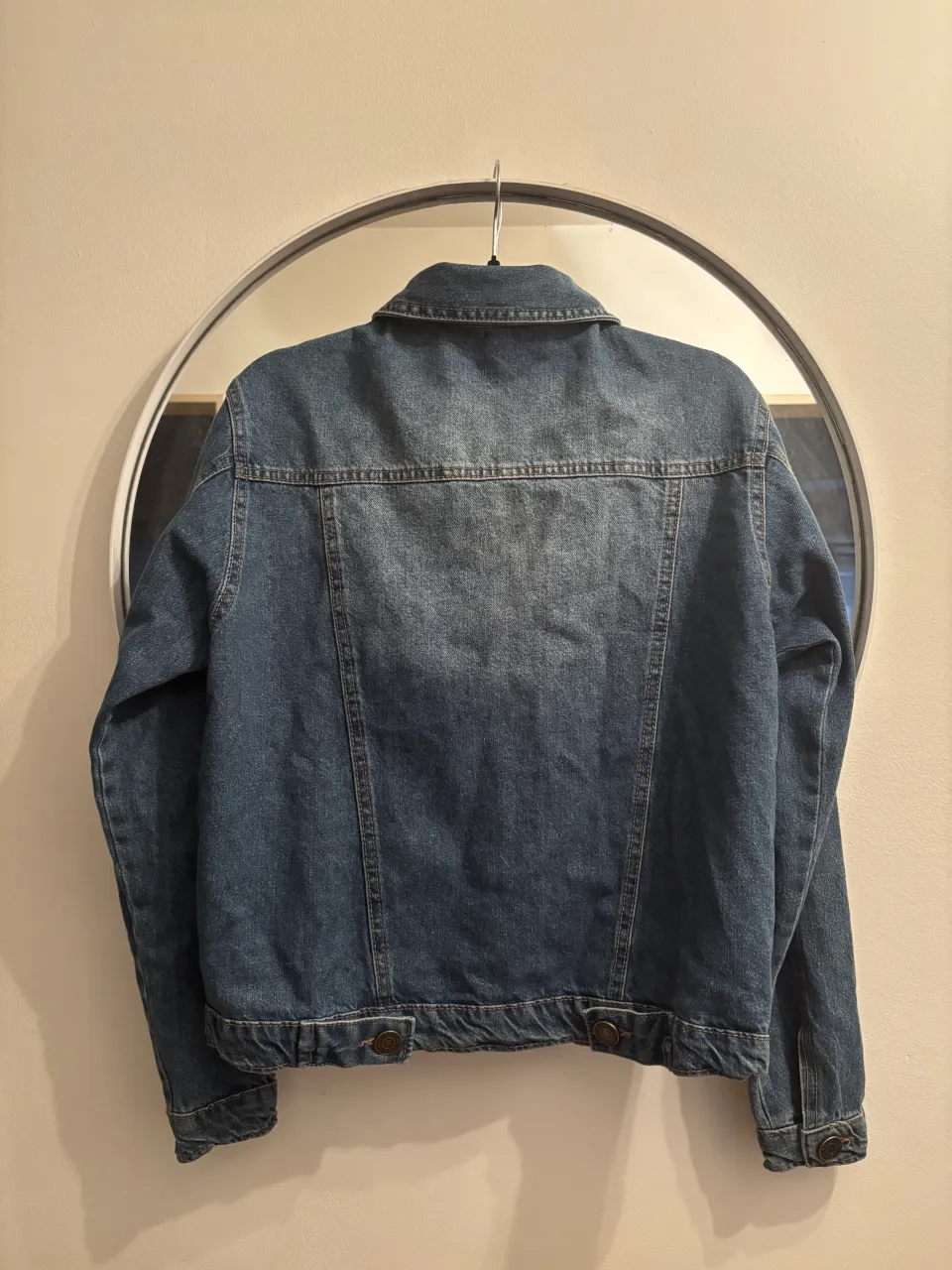 Campera Americanino - imagen 8